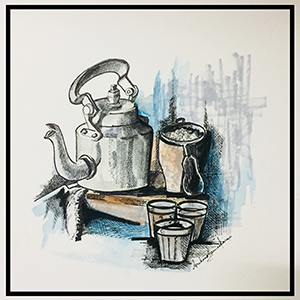Chai-2